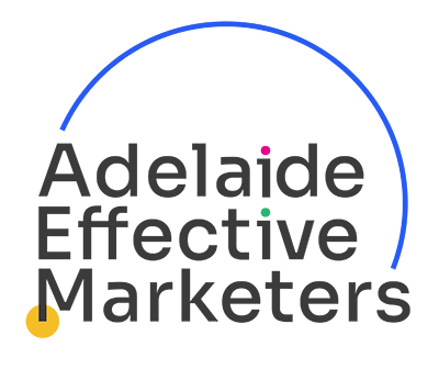 Adelaide Effective Marketers logo