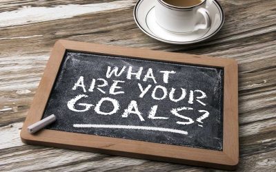 Importance of Business Goals to inform Marketing Strategies