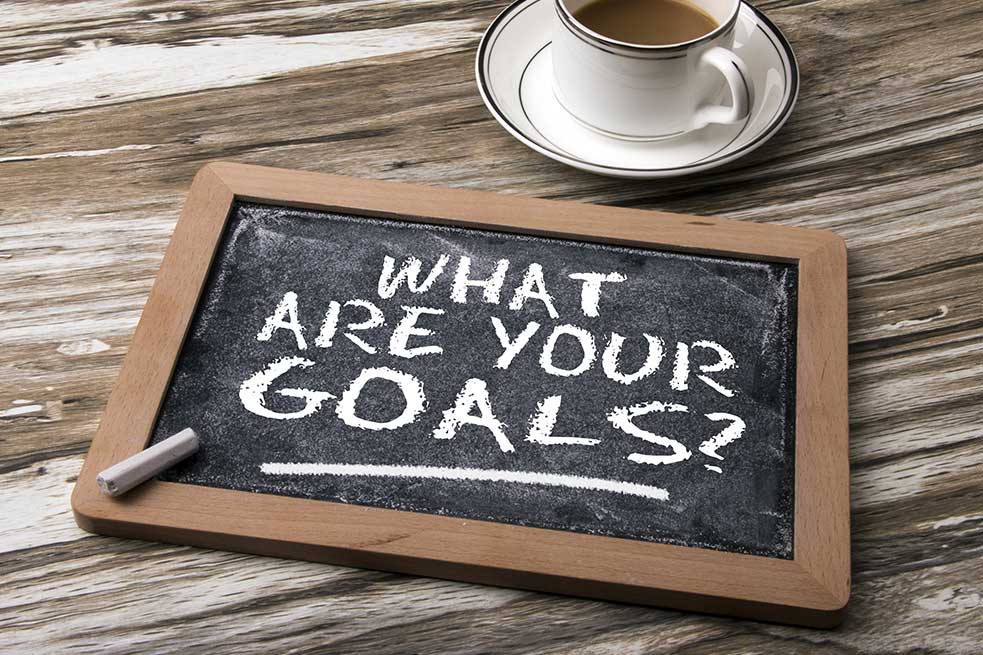 Importance of Business Goals to inform Marketing Strategies l integrated marketing campaigns